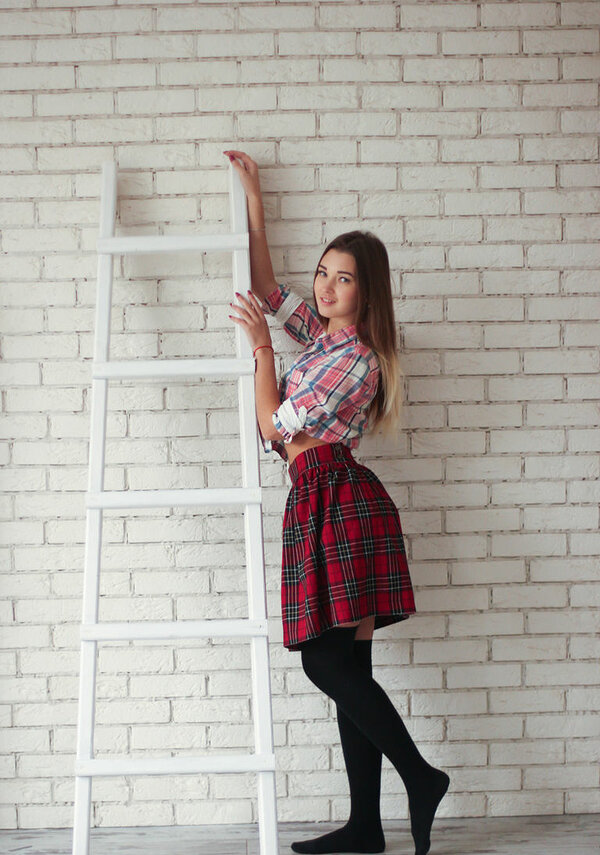 Вика, 22