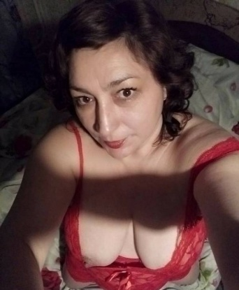Алена, 50